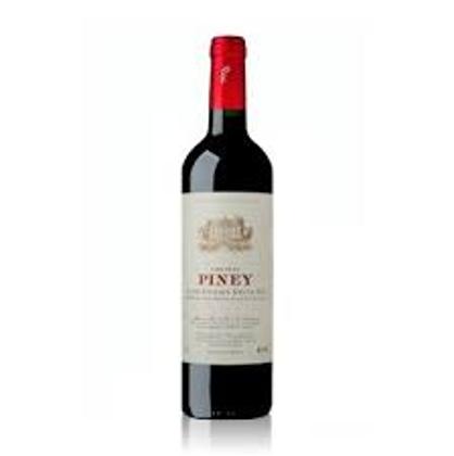 Chateau Piney St Emilion Grand Cru